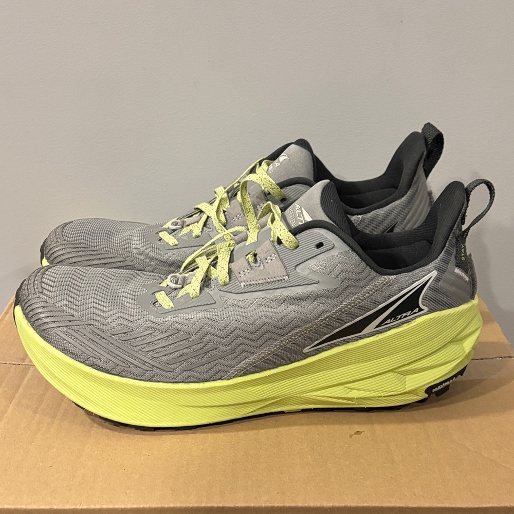 Altra Experience Wild